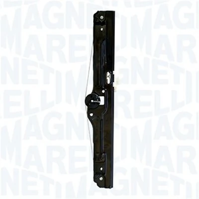 Window Regulator